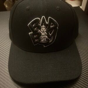 Bad boy hat